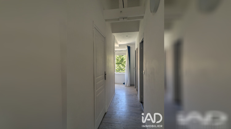 Ma-Cabane - Vente Appartement Lalouvesc, 65 m²