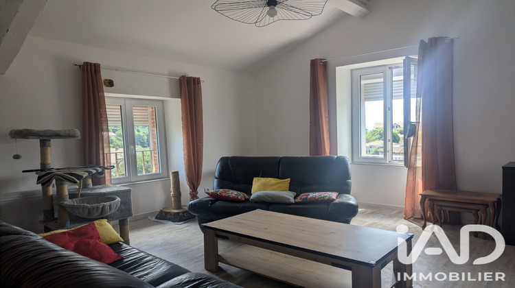Ma-Cabane - Vente Appartement Lalouvesc, 65 m²