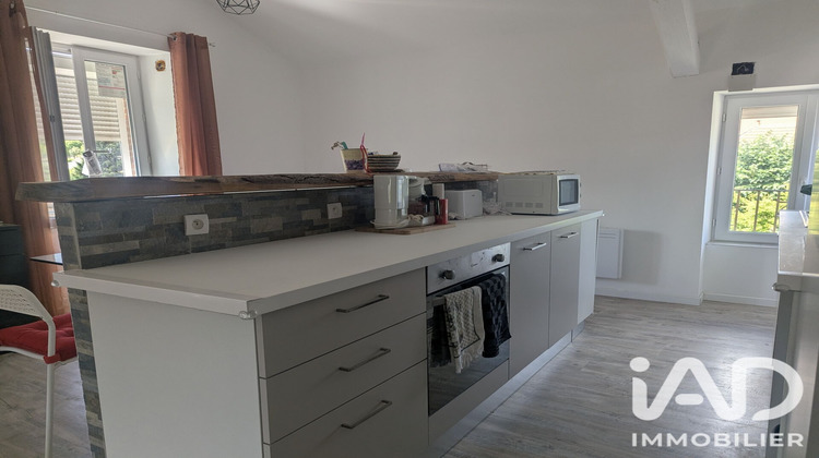 Ma-Cabane - Vente Appartement Lalouvesc, 65 m²