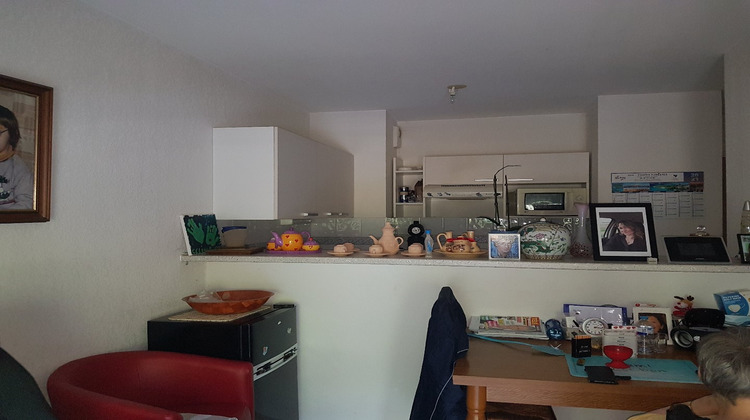 Ma-Cabane - Vente Appartement LAMALOU LES BAINS, 41 m²