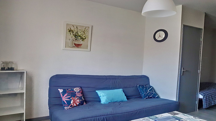 Ma-Cabane - Vente Appartement LAMALOU LES BAINS, 17 m²