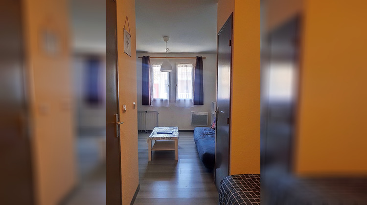 Ma-Cabane - Vente Appartement LAMALOU LES BAINS, 17 m²