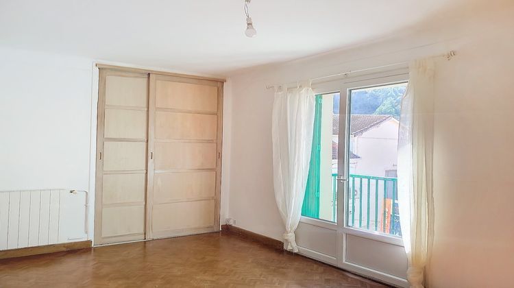 Ma-Cabane - Vente Appartement LAMALOU LES BAINS, 44 m²