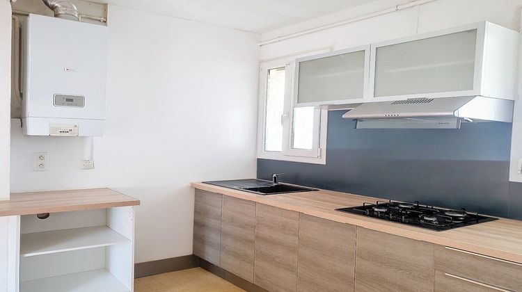 Ma-Cabane - Vente Appartement LAMALOU LES BAINS, 44 m²