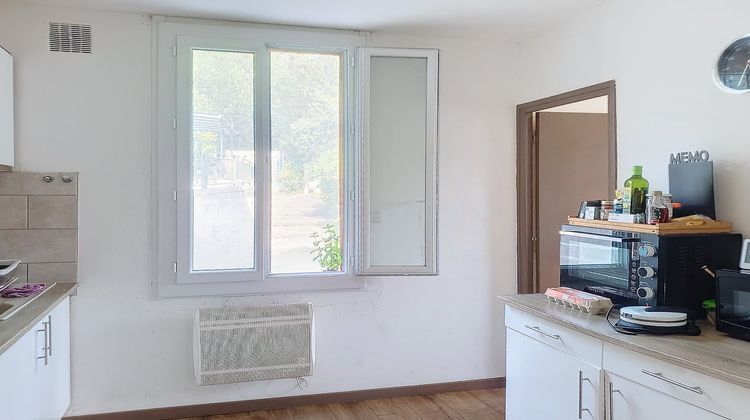 Ma-Cabane - Vente Appartement LAMALOU LES BAINS, 56 m²