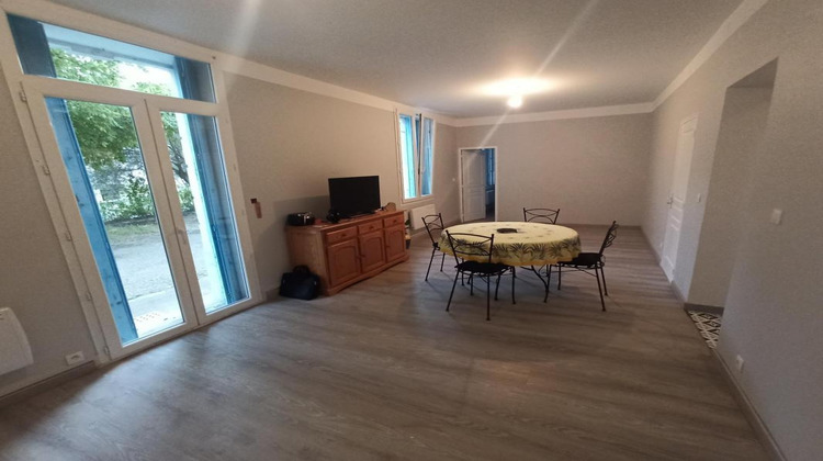 Ma-Cabane - Vente Appartement LAMALOU LES BAINS, 65 m²