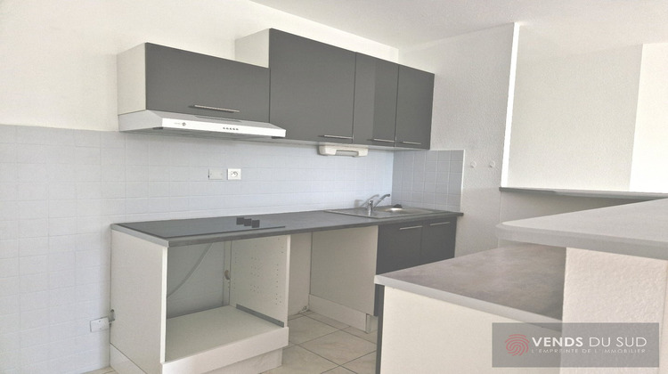 Ma-Cabane - Vente Appartement LAMALOU LES BAINS, 60 m²