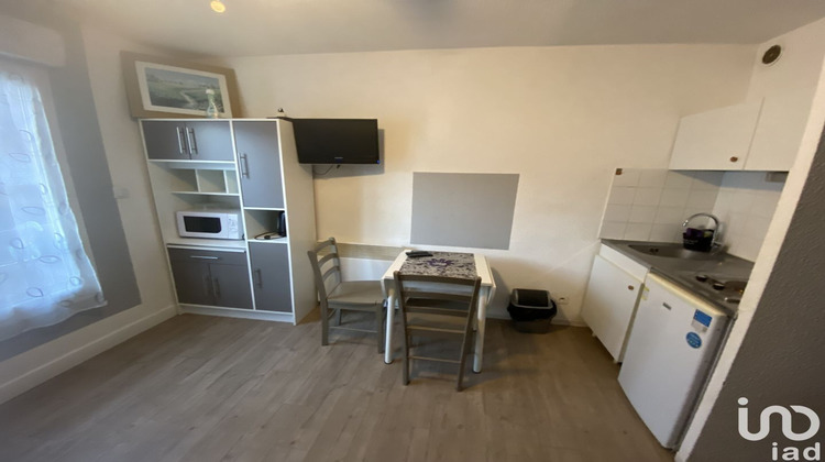 Ma-Cabane - Vente Appartement Lamalou-les-Bains, 16 m²