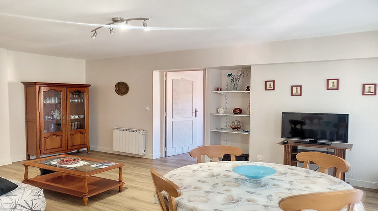 Ma-Cabane - Vente Appartement LAMALOU LES BAINS, 46 m²