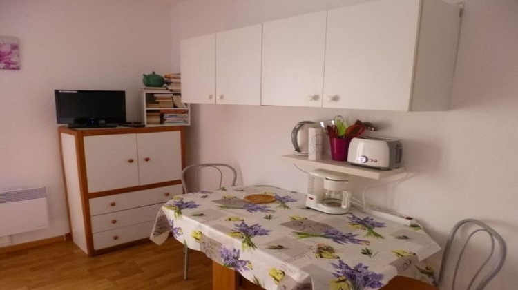 Ma-Cabane - Vente Appartement Lamalou-les-Bains, 17 m²