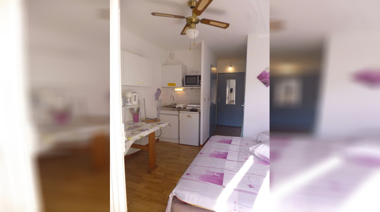 Ma-Cabane - Vente Appartement LAMALOU LES BAINS, 15 m²