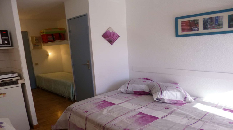 Ma-Cabane - Vente Appartement LAMALOU LES BAINS, 15 m²