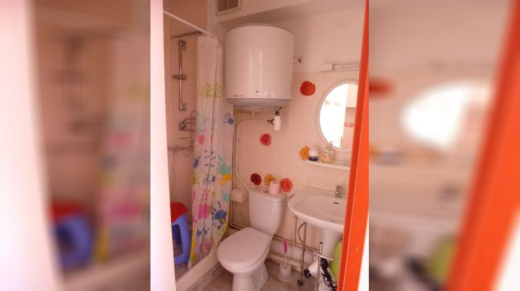 Ma-Cabane - Vente Appartement LAMALOU LES BAINS, 15 m²