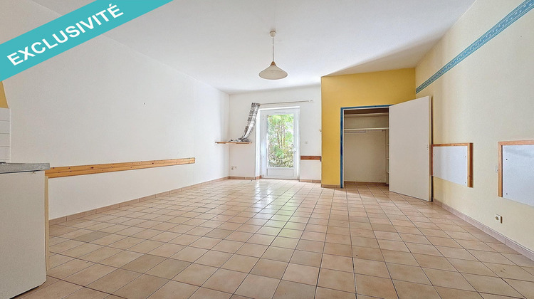 Ma-Cabane - Vente Appartement Lamalou-les-Bains, 24 m²