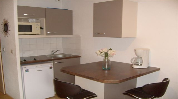 Ma-Cabane - Vente Appartement LAMALOU LES BAINS, 15 m²