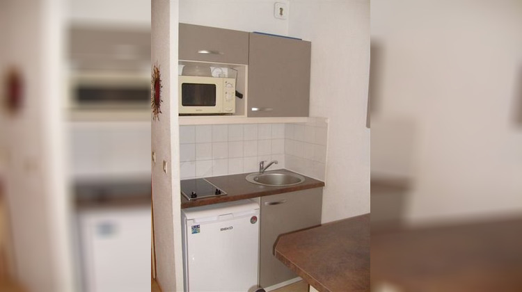 Ma-Cabane - Vente Appartement LAMALOU LES BAINS, 15 m²