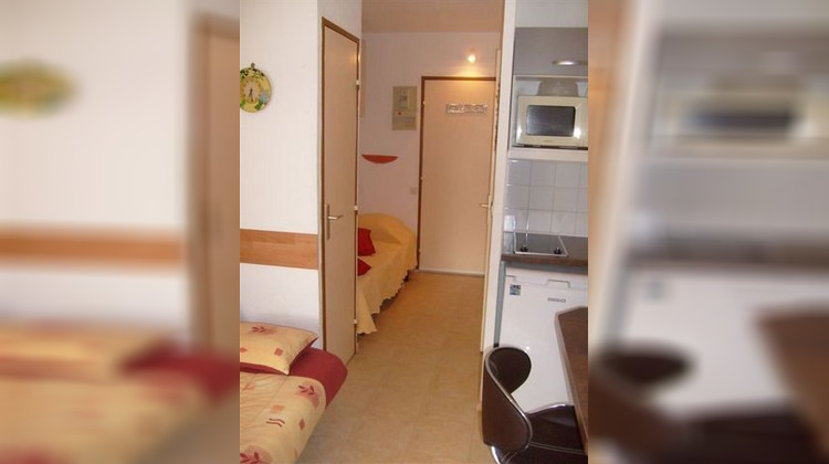 Ma-Cabane - Vente Appartement LAMALOU LES BAINS, 15 m²