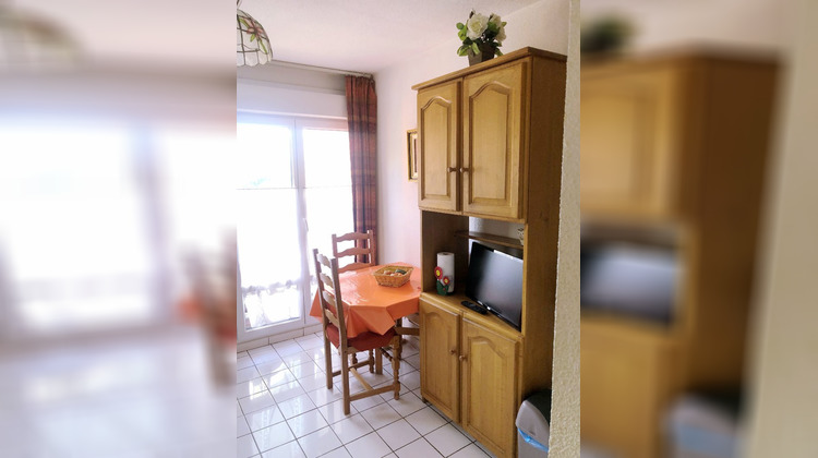 Ma-Cabane - Vente Appartement LAMALOU LES BAINS, 16 m²