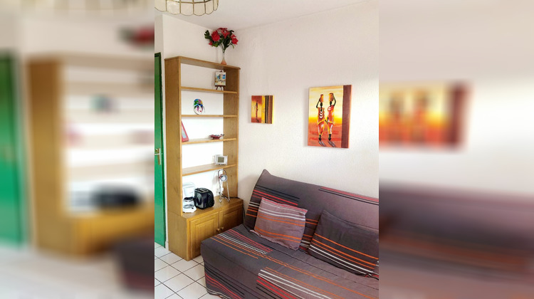 Ma-Cabane - Vente Appartement LAMALOU LES BAINS, 16 m²