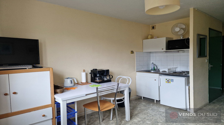 Ma-Cabane - Vente Appartement LAMALOU LES BAINS, 15 m²