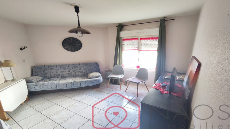 Ma-Cabane - Vente Appartement LAMALOU LES BAINS, 17 m²