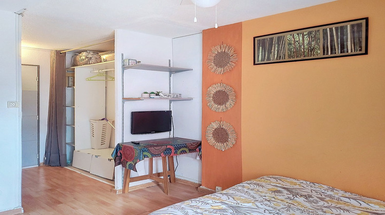 Ma-Cabane - Vente Appartement LAMALOU LES BAINS, 16 m²