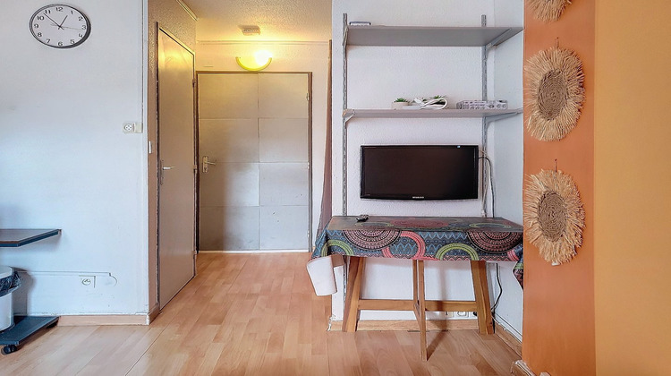 Ma-Cabane - Vente Appartement LAMALOU LES BAINS, 16 m²