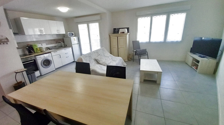 Ma-Cabane - Vente Appartement Lamalou-les-Bains, 65 m²