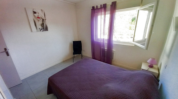 Ma-Cabane - Vente Appartement Lamalou-les-Bains, 65 m²