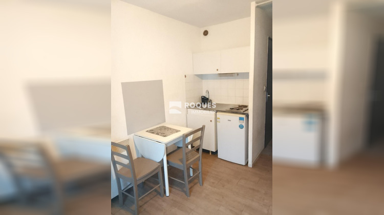 Ma-Cabane - Vente Appartement Lamalou-les-Bains, 15 m²