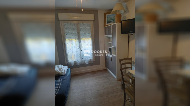 Ma-Cabane - Vente Appartement Lamalou-les-Bains, 15 m²