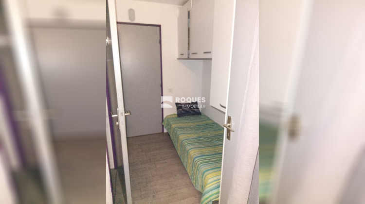 Ma-Cabane - Vente Appartement Lamalou-les-Bains, 15 m²