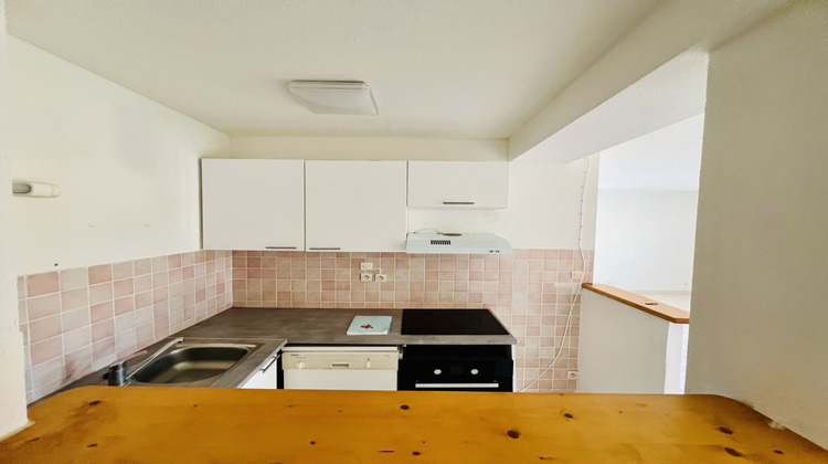 Ma-Cabane - Vente Appartement Lamalou-les-Bains, 79 m²