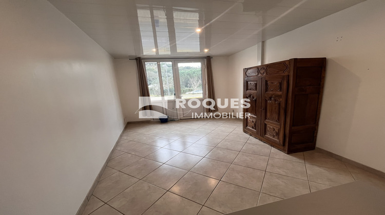 Ma-Cabane - Vente Appartement Lamalou-les-Bains, 32 m²