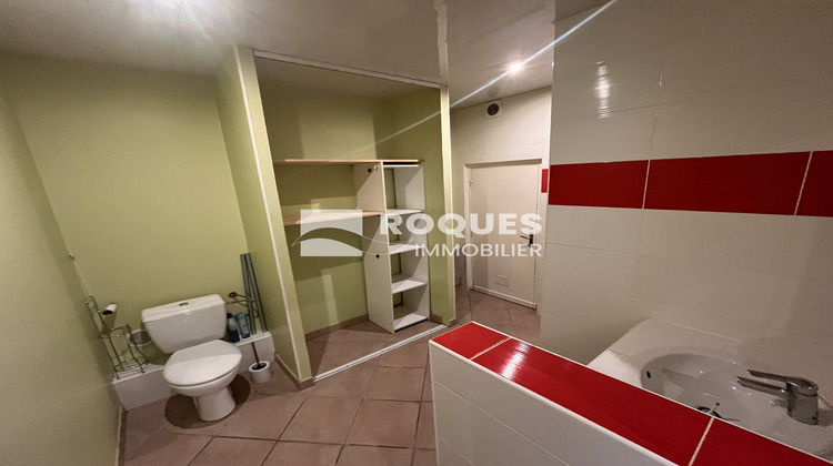 Ma-Cabane - Vente Appartement Lamalou-les-Bains, 32 m²