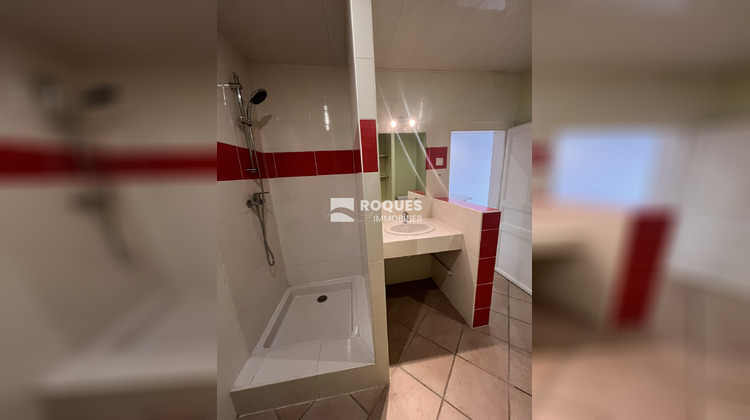 Ma-Cabane - Vente Appartement Lamalou-les-Bains, 32 m²