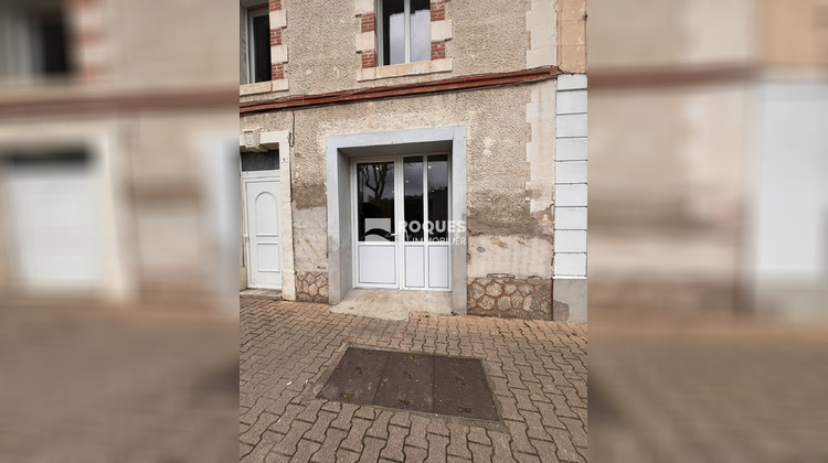 Ma-Cabane - Vente Appartement Lamalou-les-Bains, 32 m²