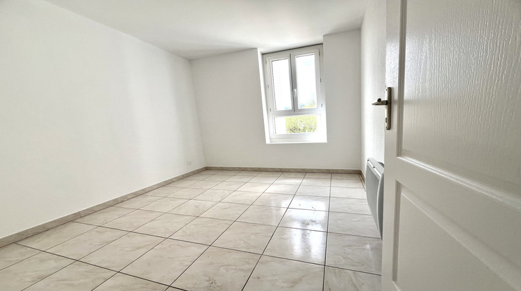 Ma-Cabane - Vente Appartement Lamalou-les-Bains, 40 m²