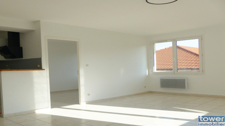 Ma-Cabane - Vente Appartement Lamalou-les-Bains, 93 m²
