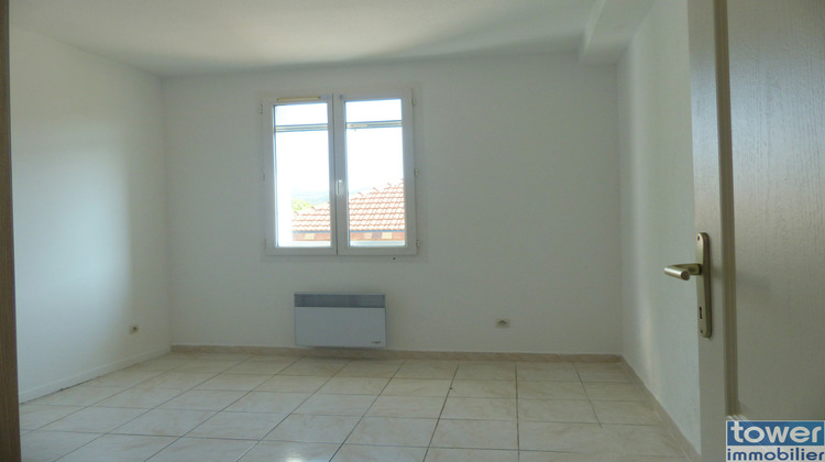 Ma-Cabane - Vente Appartement Lamalou-les-Bains, 93 m²