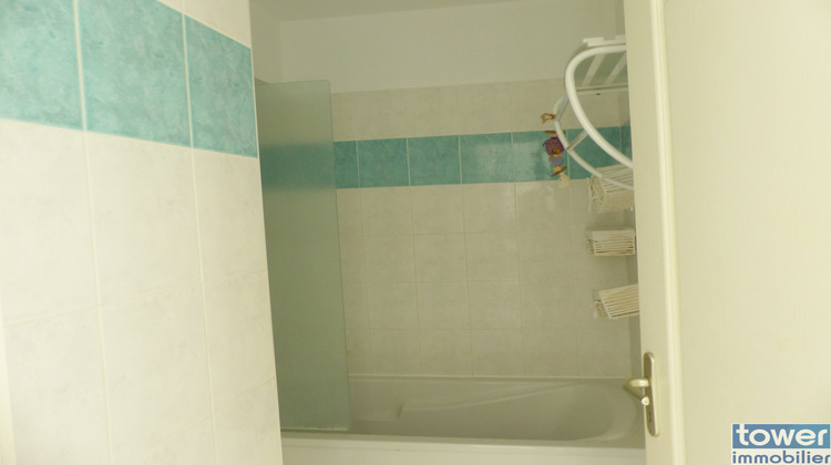 Ma-Cabane - Vente Appartement Lamalou-les-Bains, 93 m²