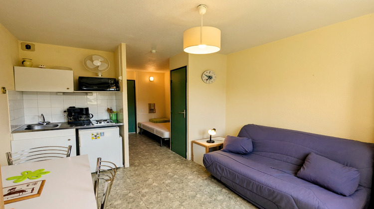 Ma-Cabane - Vente Appartement Lamalou-les-Bains, 16 m²