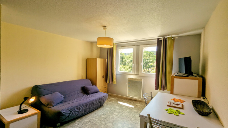 Ma-Cabane - Vente Appartement Lamalou-les-Bains, 16 m²