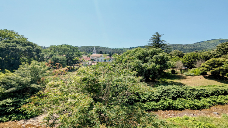 Ma-Cabane - Vente Appartement Lamalou-les-Bains, 16 m²