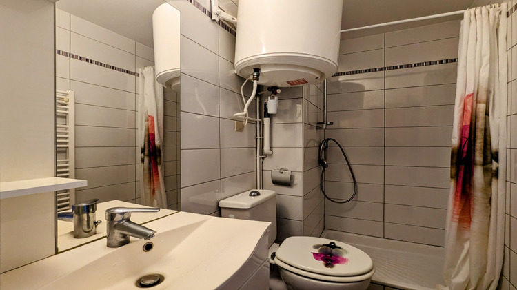 Ma-Cabane - Vente Appartement Lamalou-les-Bains, 18 m²