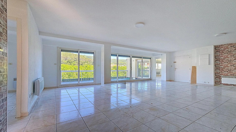 Ma-Cabane - Vente Appartement Lamalou-les-Bains, 81 m²