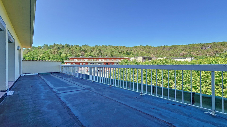 Ma-Cabane - Vente Appartement Lamalou-les-Bains, 81 m²