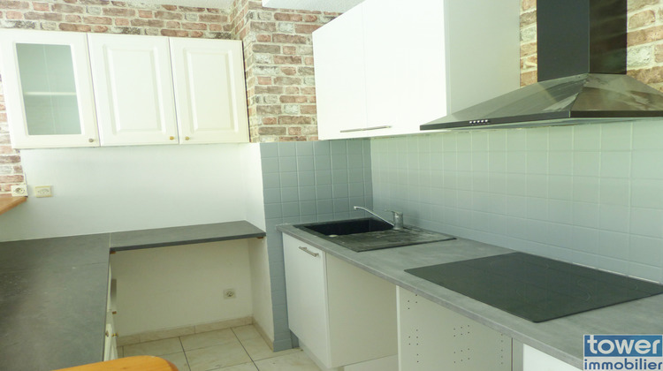 Ma-Cabane - Vente Appartement Lamalou-les-Bains, 80 m²