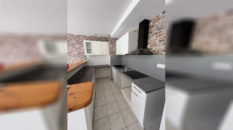 Ma-Cabane - Vente Appartement Lamalou-les-Bains, 81 m²