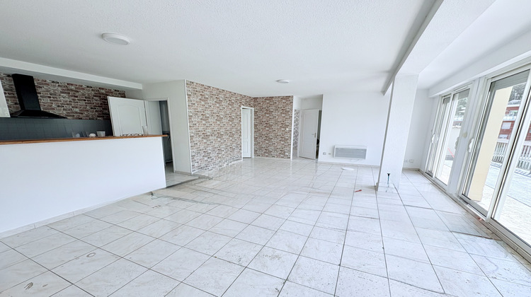 Ma-Cabane - Vente Appartement Lamalou-les-Bains, 81 m²